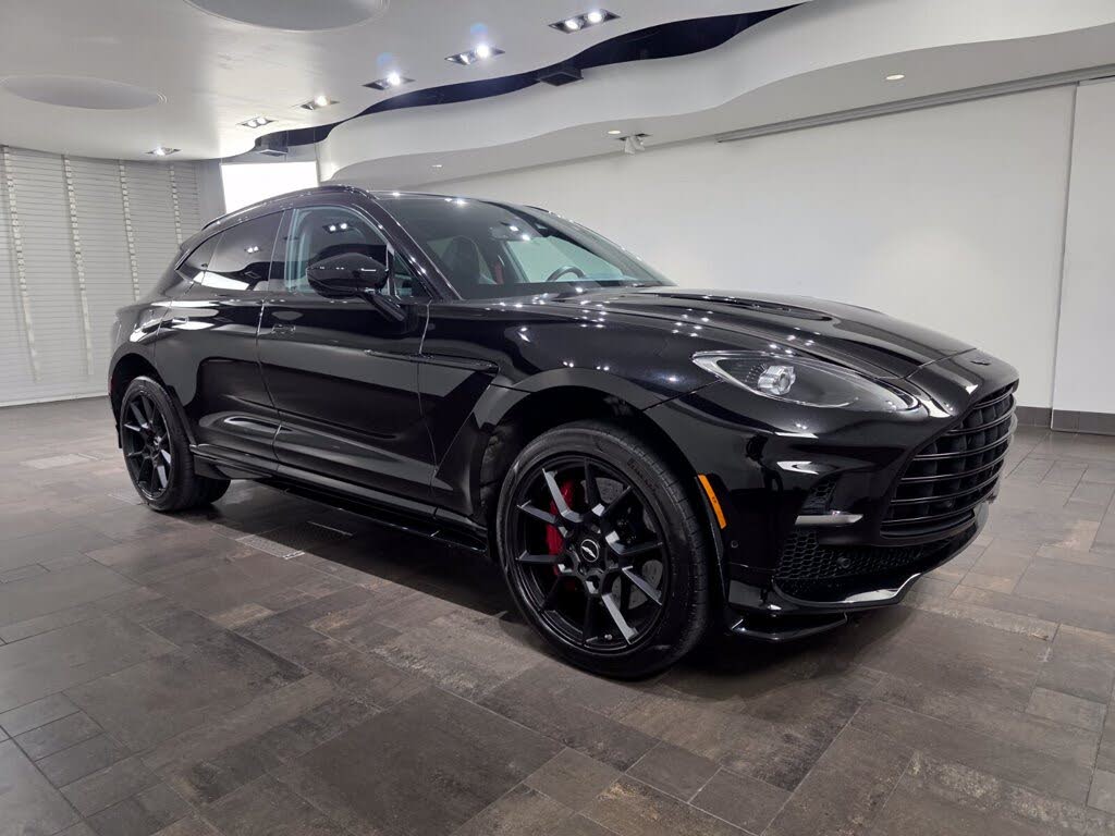 2023 Aston Martin DBX 707 for sale in West Palm Beach, FL