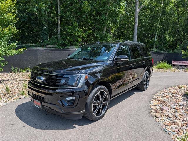 2020 Ford Expedition