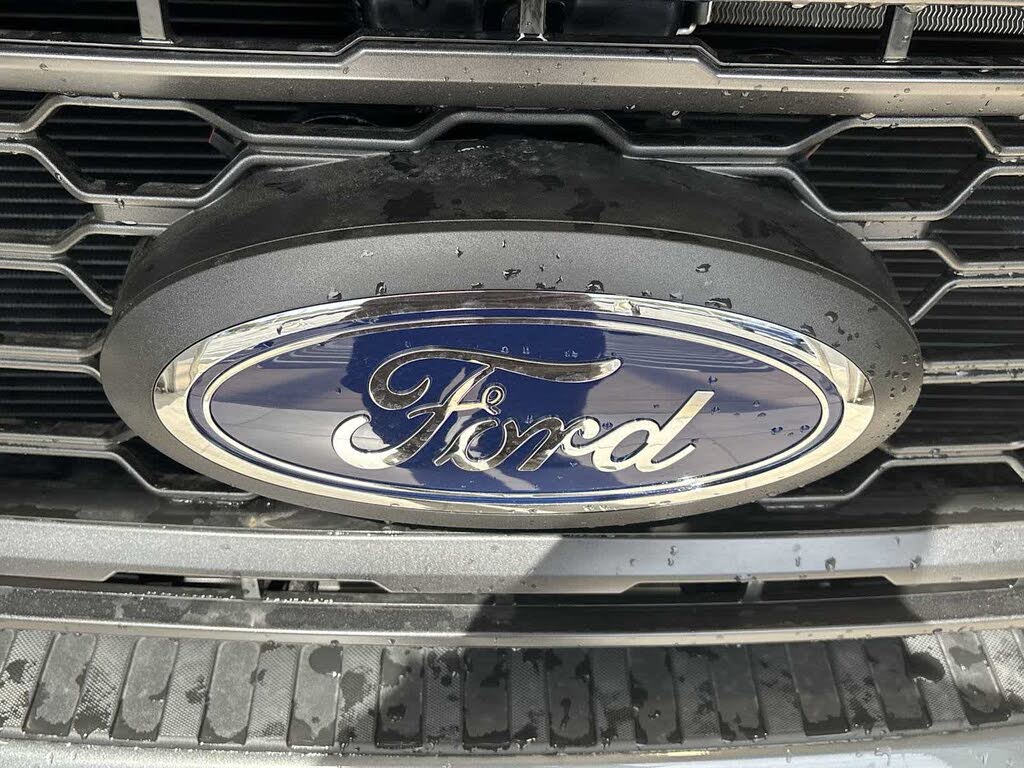 2026 Ford F-250 Super Duty