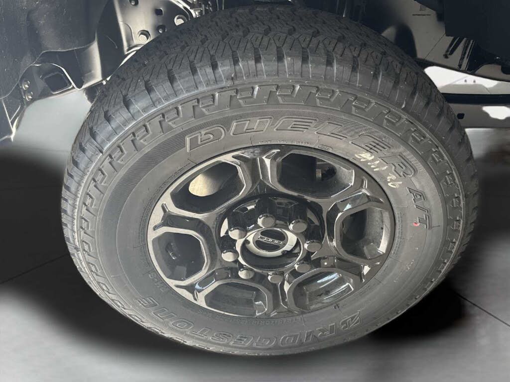 2026 Ford F-250 Super Duty