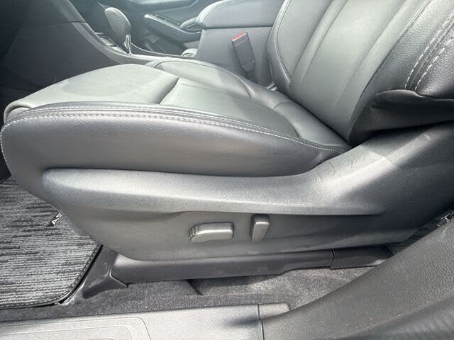 2026 Subaru Ascent