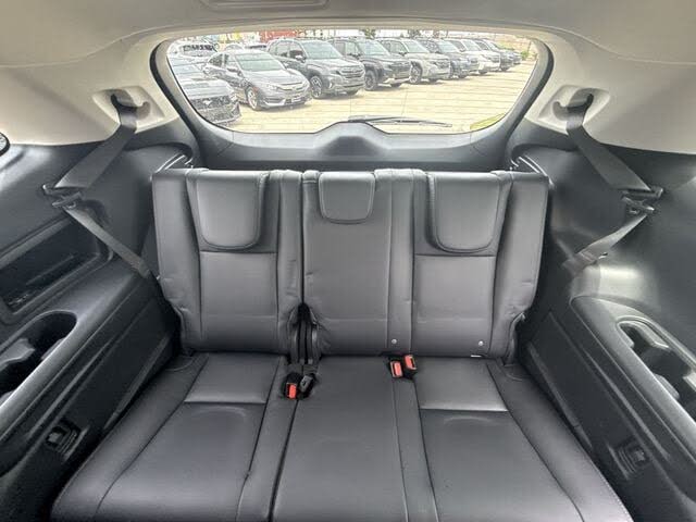 2026 Subaru Ascent