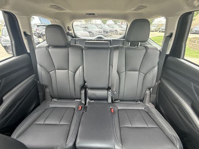 2026 Subaru Ascent