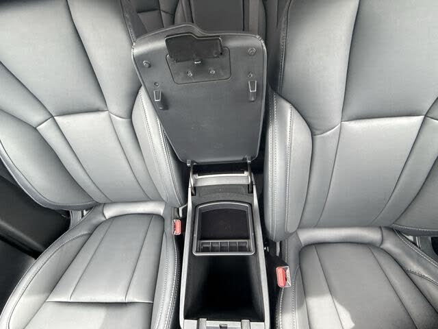 2026 Subaru Ascent