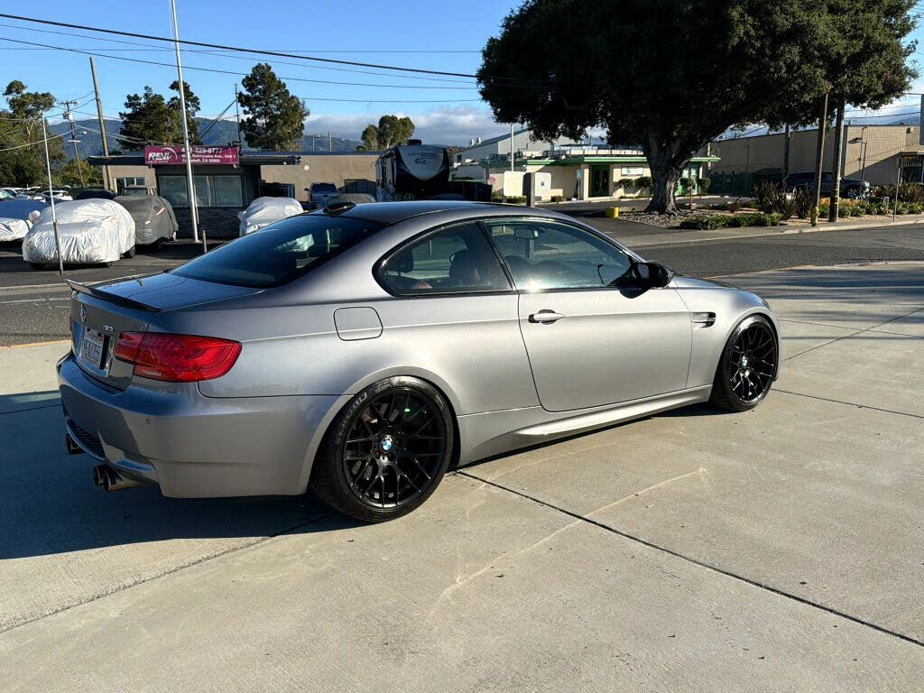 2012 BMW M3 Base for sale in Campbell, CA