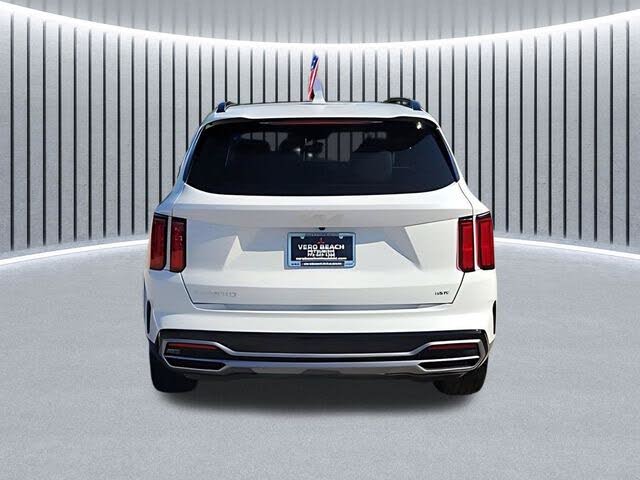 2023 Kia Sorento