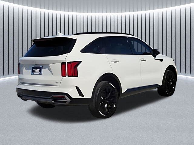 2023 Kia Sorento