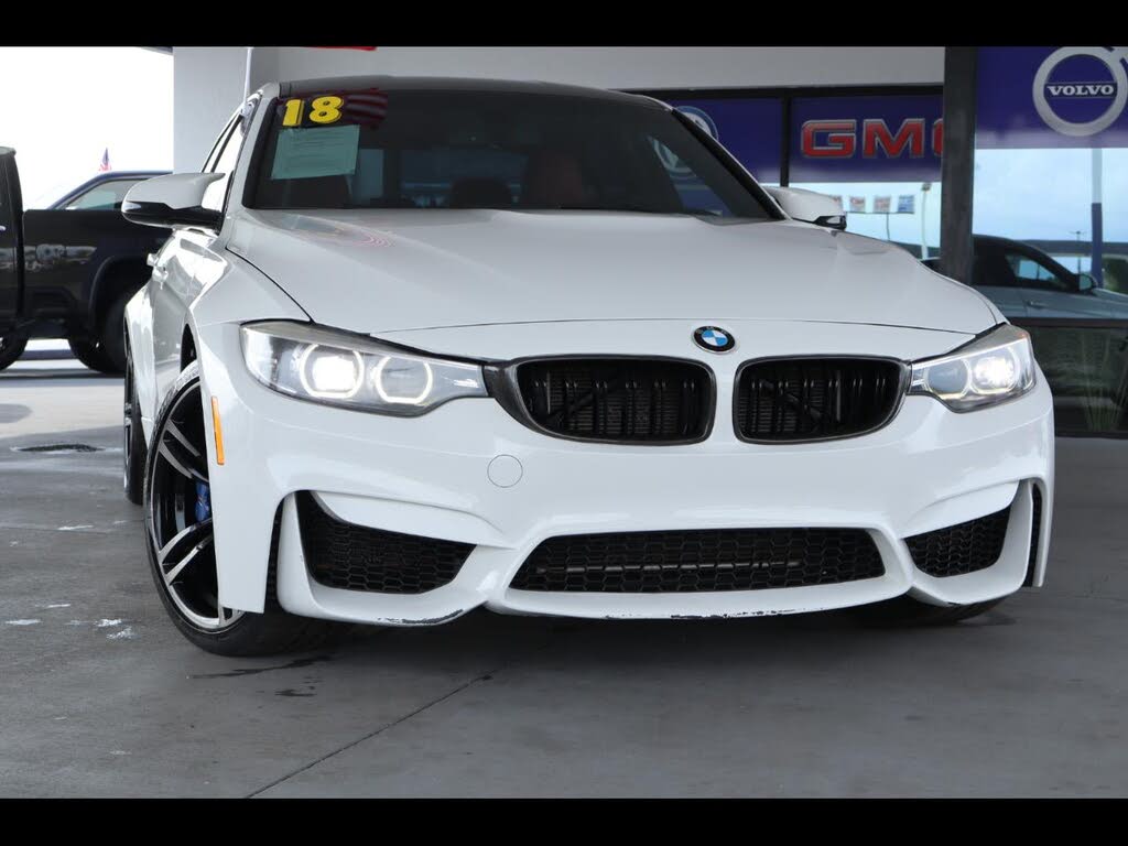2018 BMW M3 Base for sale in Orlando, FL