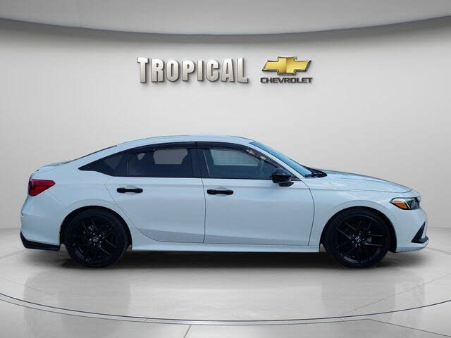 2024 Honda Civic