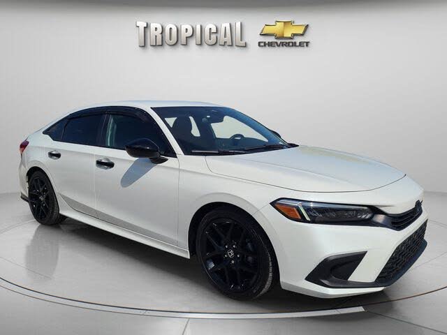 2024 Honda Civic