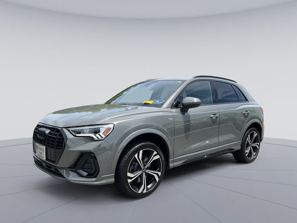2024 Audi Q3