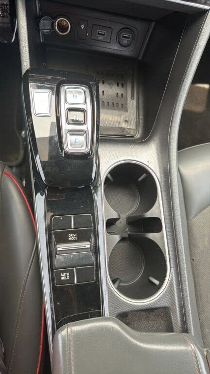 2021 Hyundai Sonata