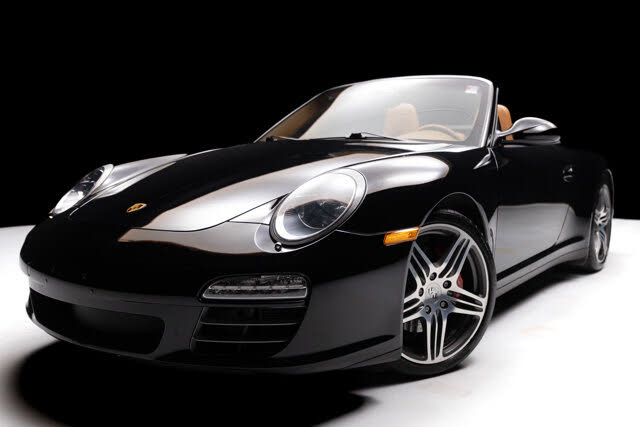 2009 Porsche 911 Carrera 4S for sale in King Of Prussia, PA