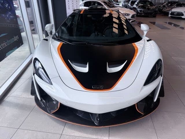 2020 McLaren 620R Base for sale in Collierville, TN