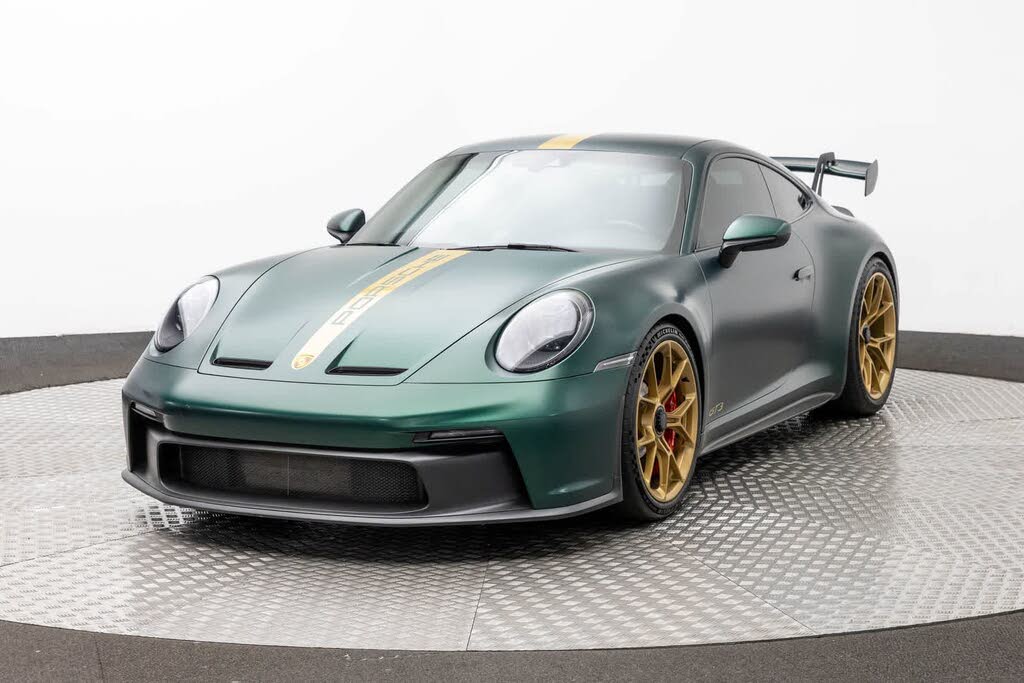2023 Porsche 911 deal in Sterling, VA
