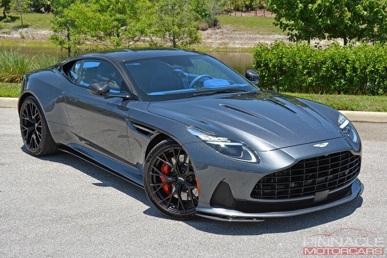 2024 Aston Martin DB12 V8 for sale in West Palm Beach, FL