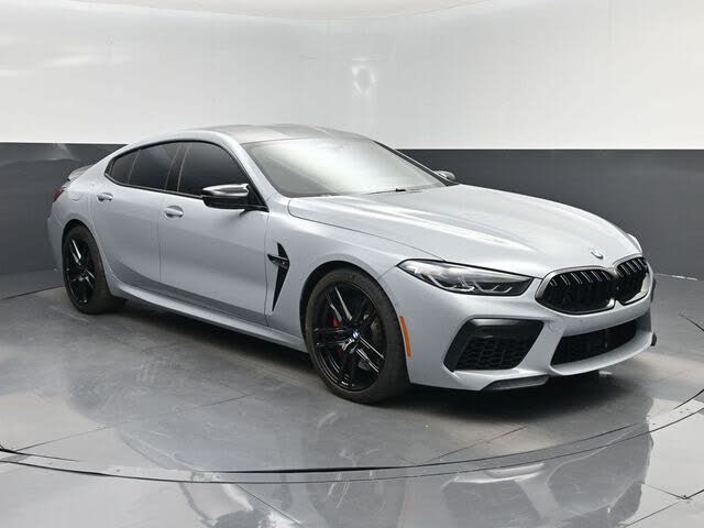 2024 BMW M8 Competition for sale in Huntersville, NC