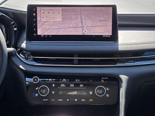 2027 Infiniti QX60