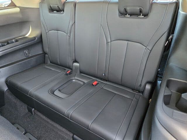 2027 Infiniti QX60