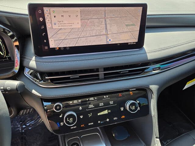 2027 Infiniti QX60