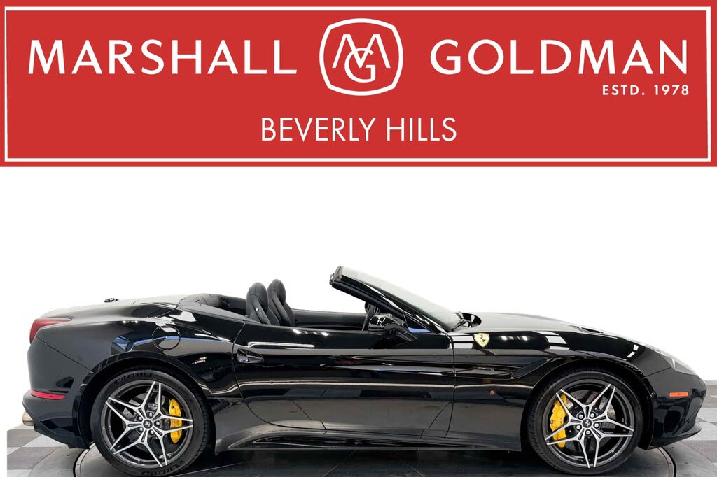 2016 Ferrari California T Base for sale in Beverly Hills, CA