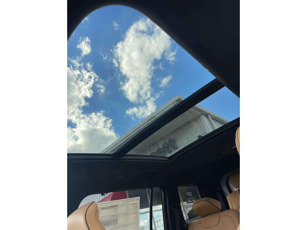 2026 Jeep Grand Cherokee L