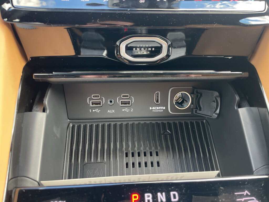 2026 Jeep Grand Cherokee L
