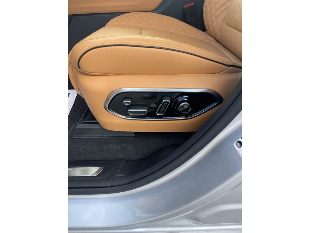 2026 Jeep Grand Cherokee L