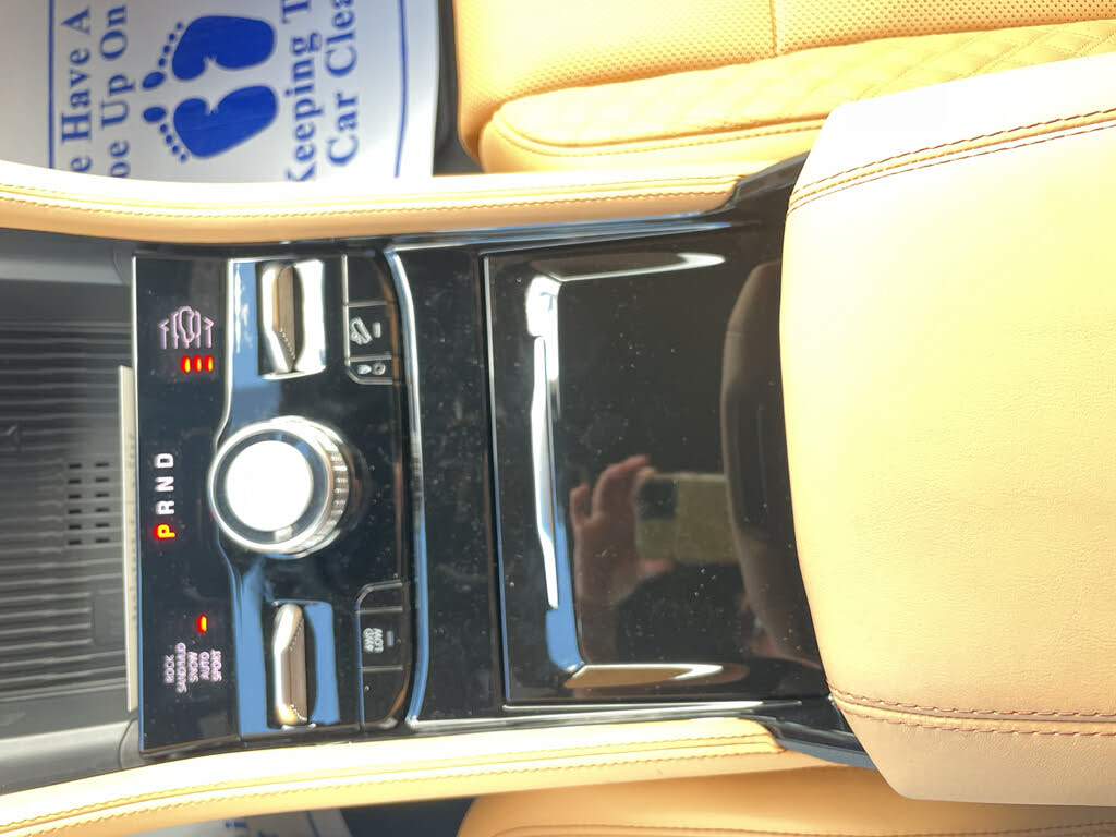 2026 Jeep Grand Cherokee L