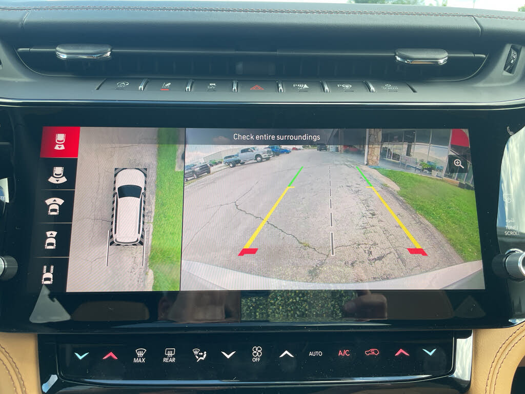 2026 Jeep Grand Cherokee L