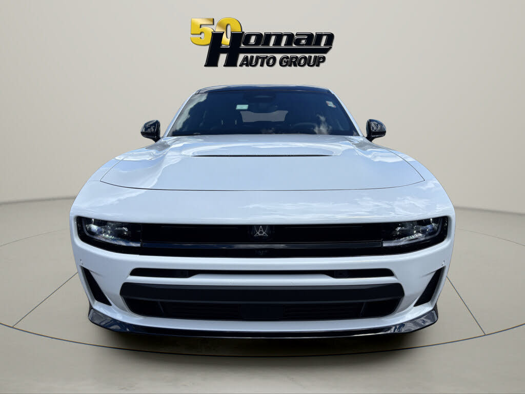 2026 Dodge Charger