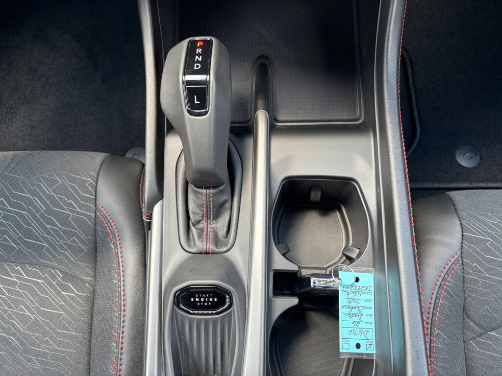 2026 Dodge Charger