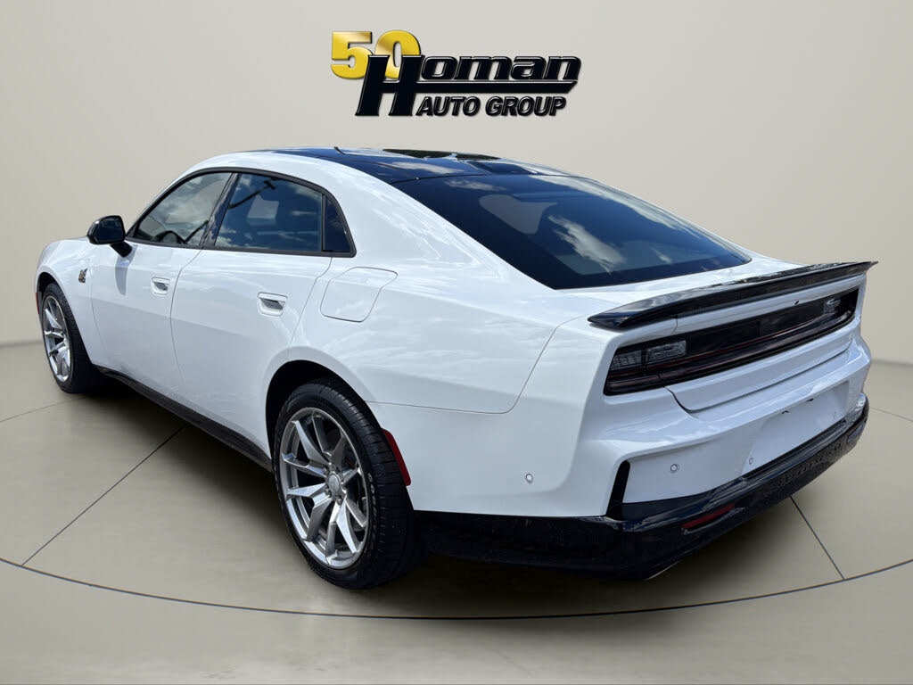 2026 Dodge Charger