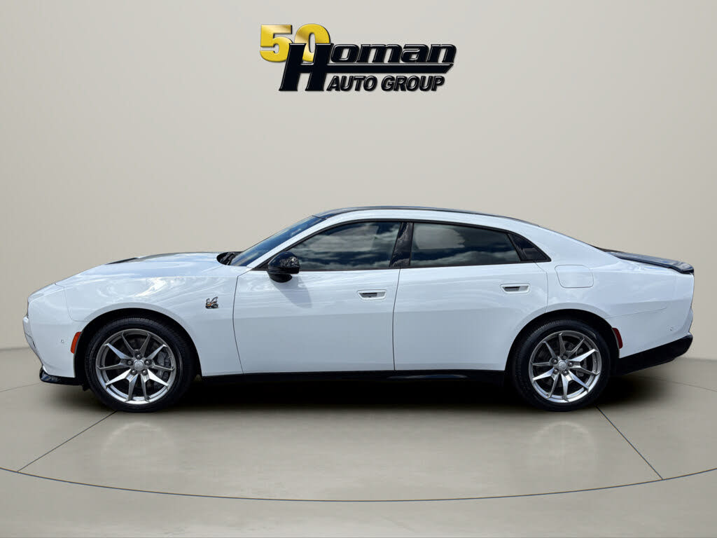 2026 Dodge Charger