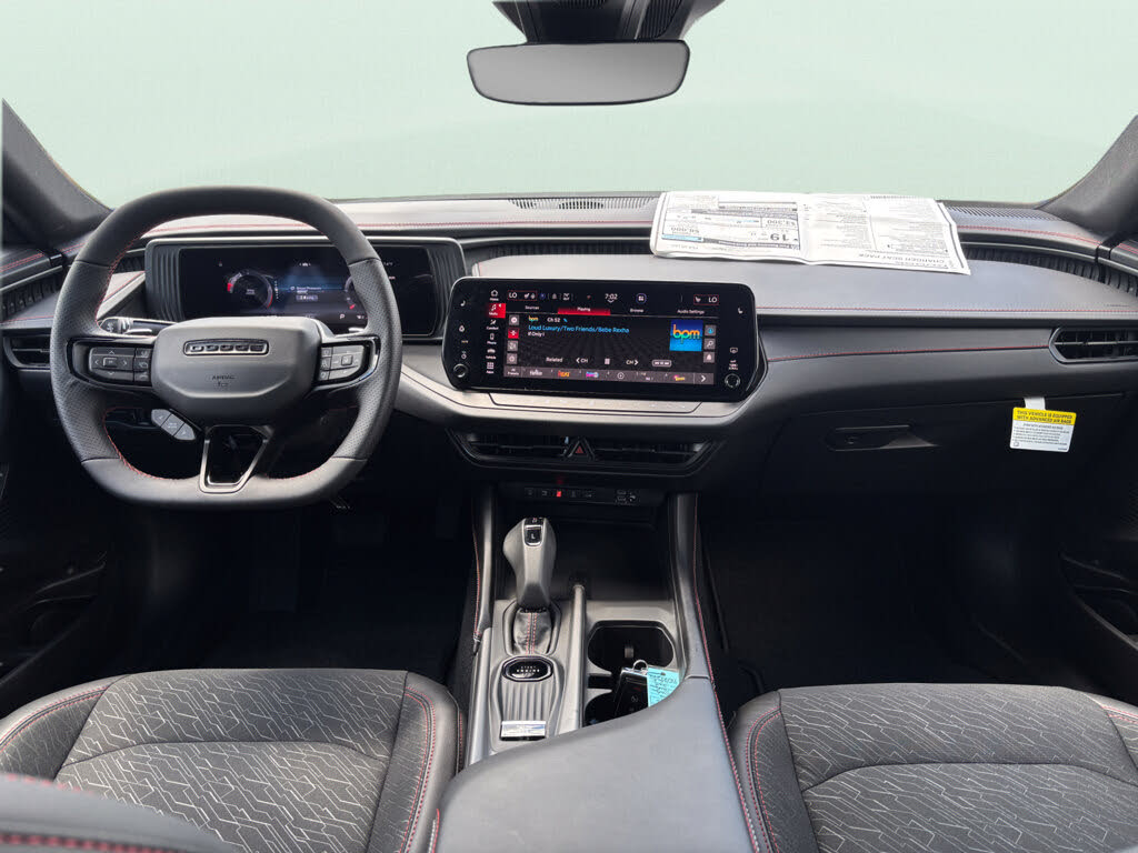 2026 Dodge Charger