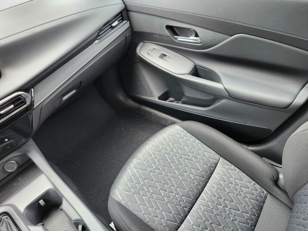 2026 Nissan Sentra