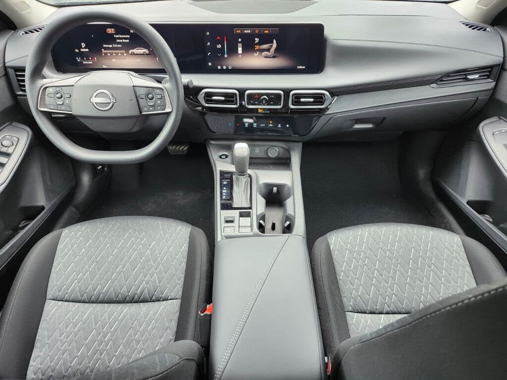 2026 Nissan Sentra