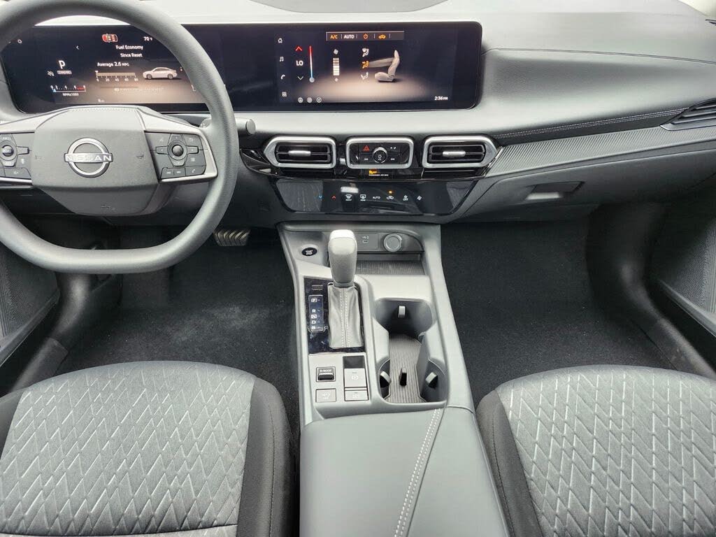 2026 Nissan Sentra