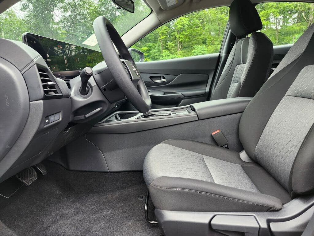 2026 Nissan Sentra