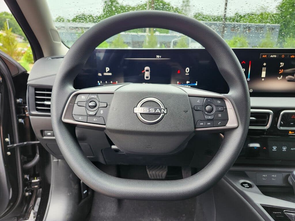 2026 Nissan Sentra