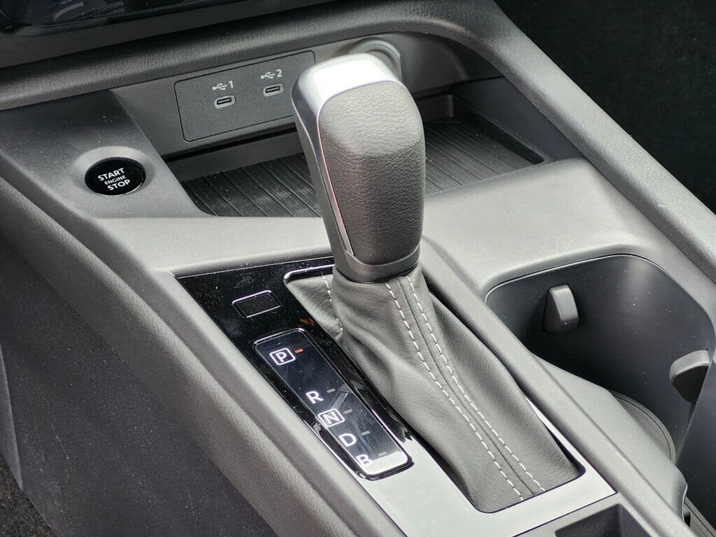 2026 Nissan Sentra