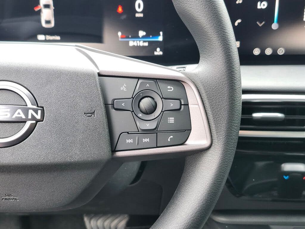 2026 Nissan Sentra
