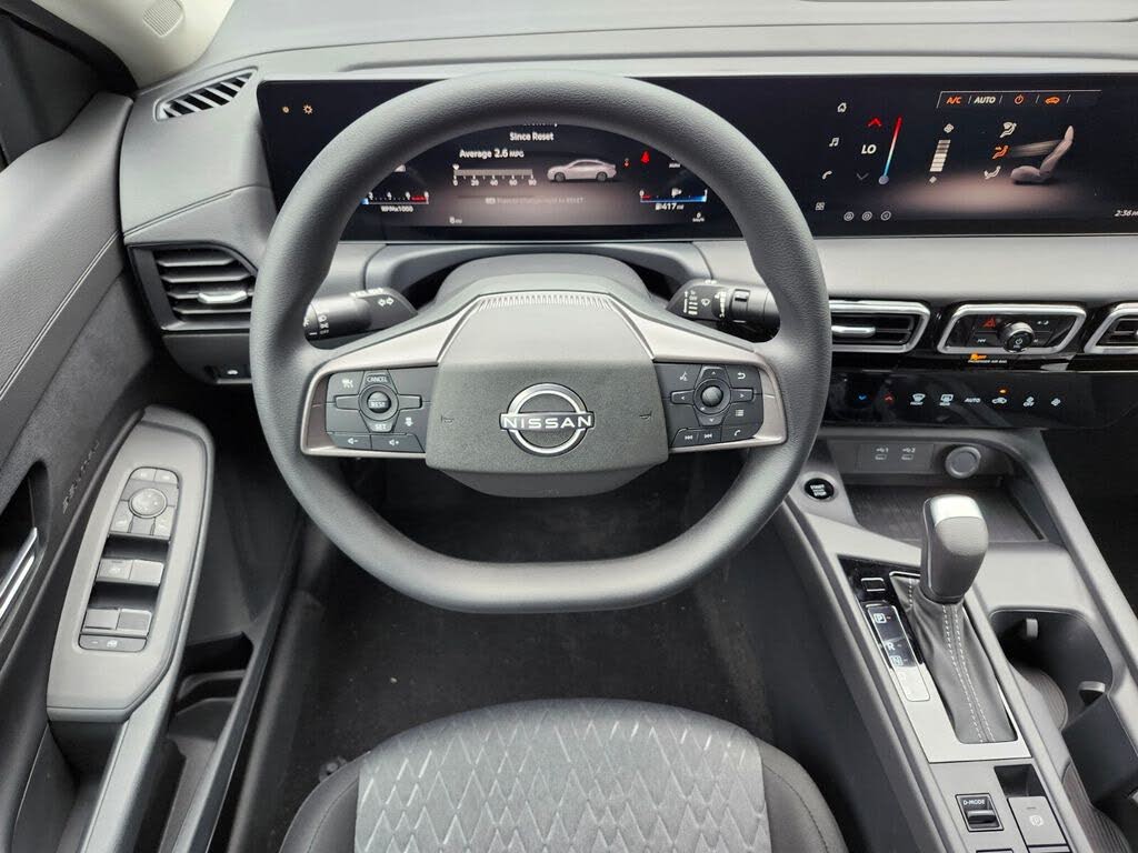 2026 Nissan Sentra