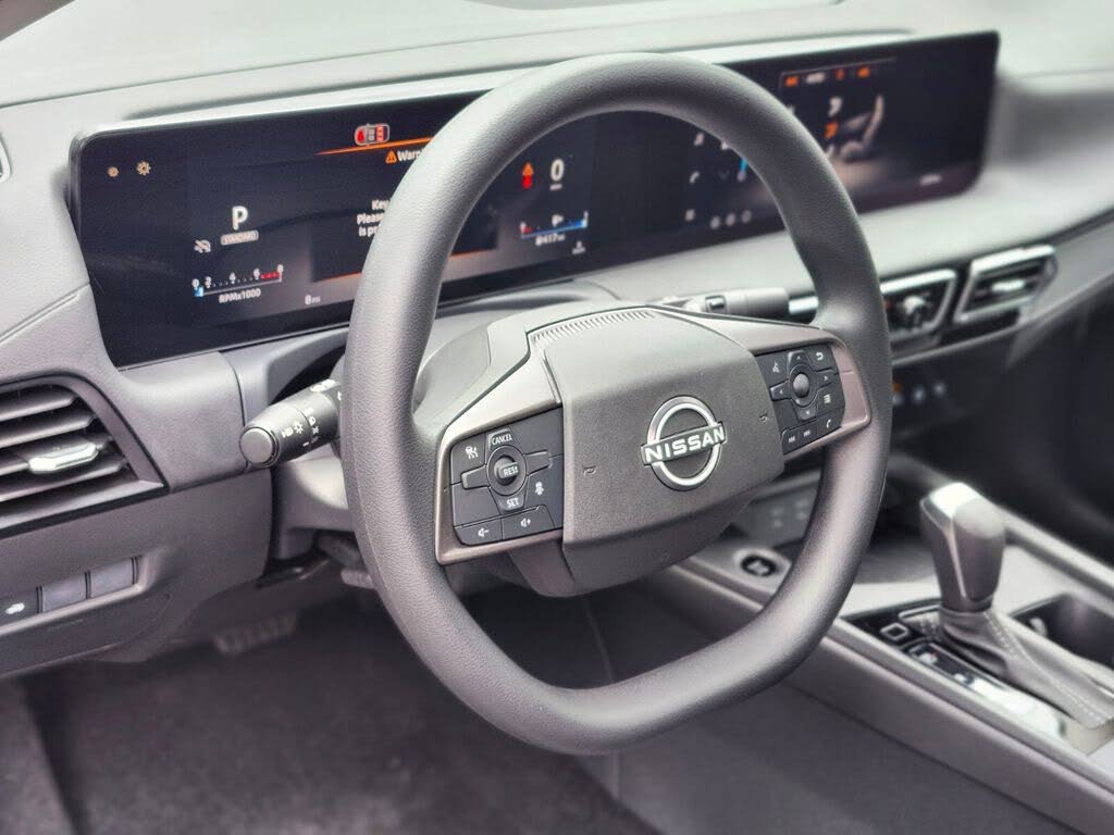 2026 Nissan Sentra