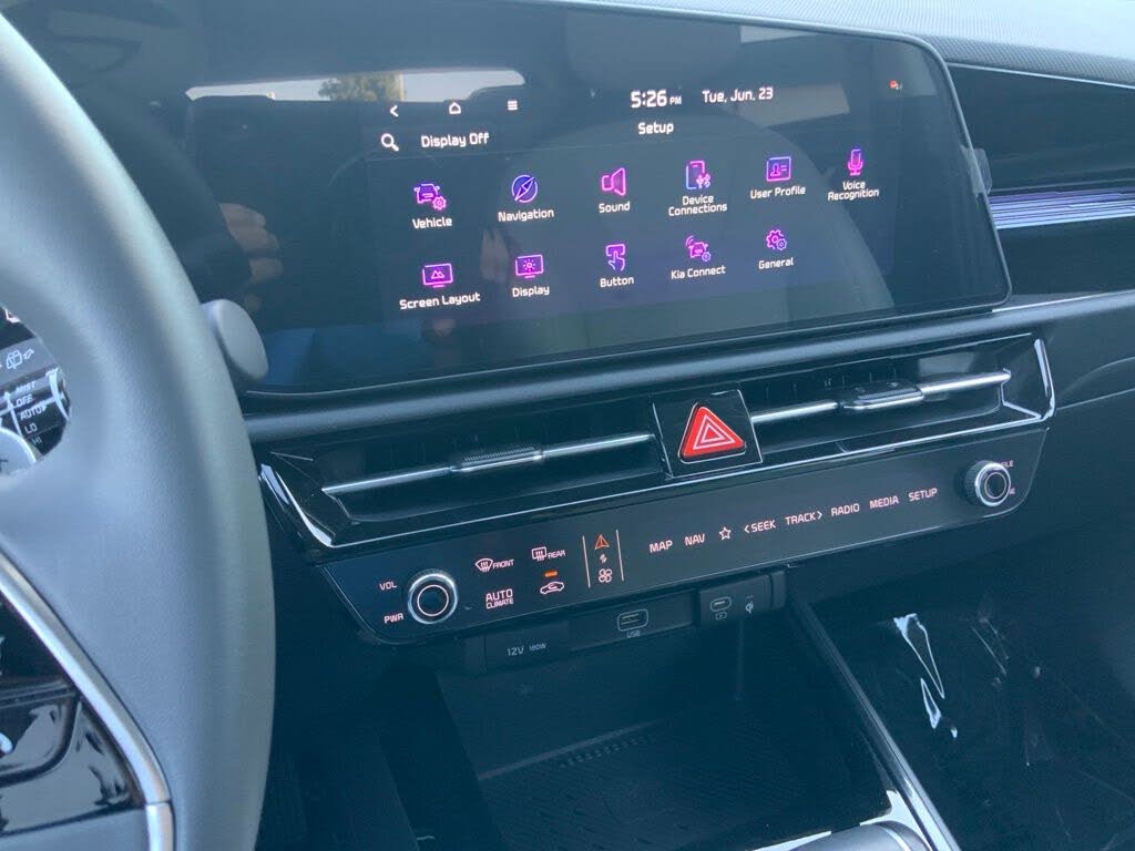 2025 Kia Niro