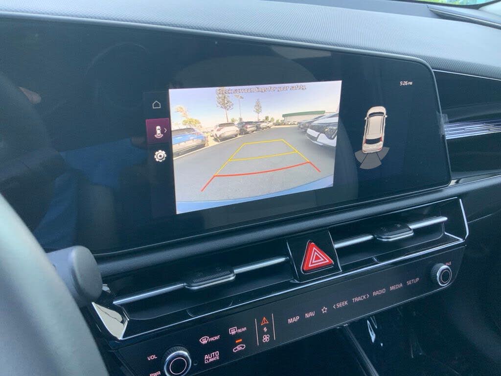 2025 Kia Niro