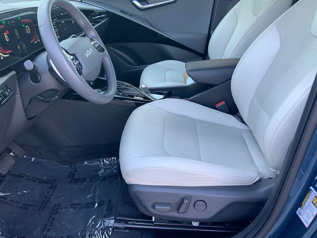 2025 Kia Niro