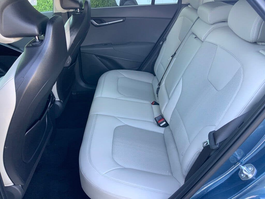 2025 Kia Niro