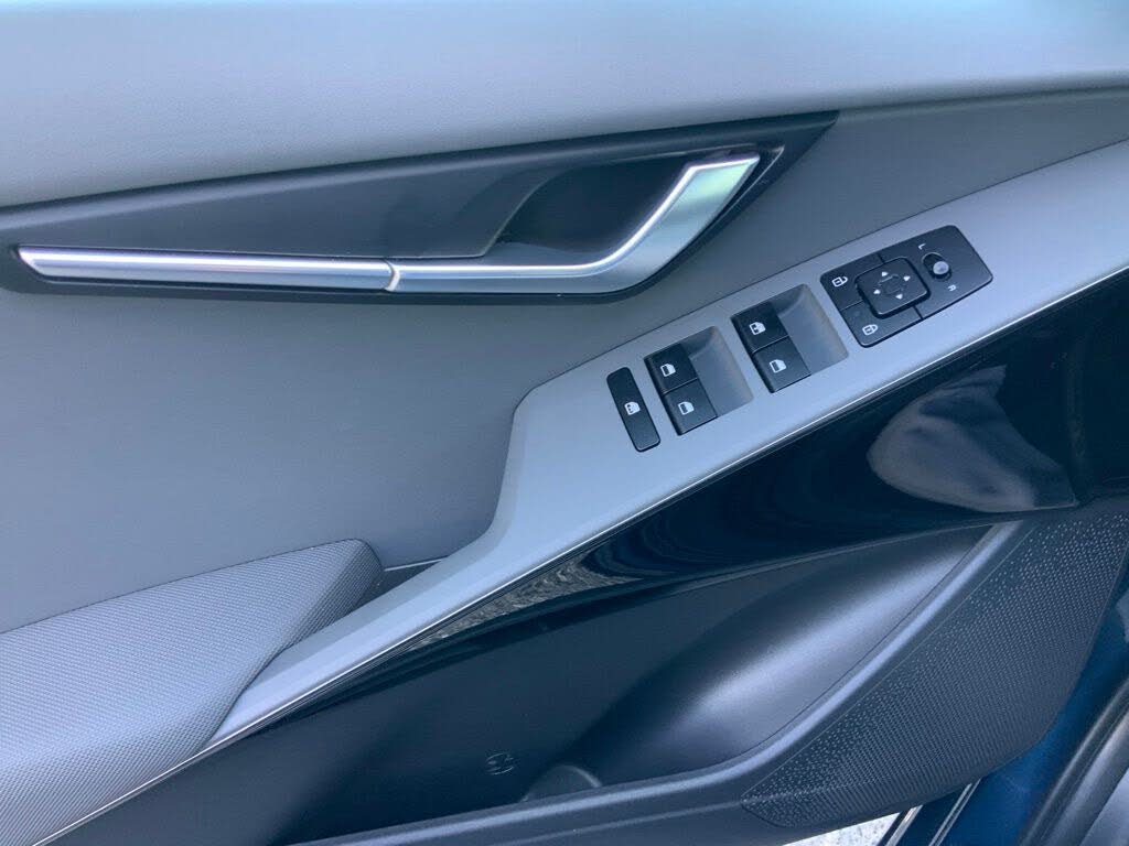 2025 Kia Niro