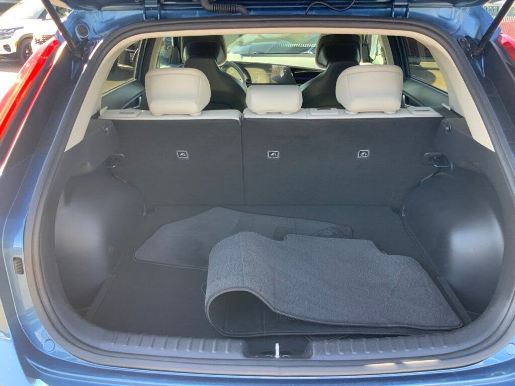2025 Kia Niro